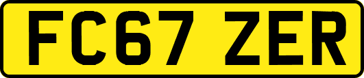 FC67ZER