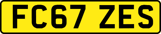 FC67ZES