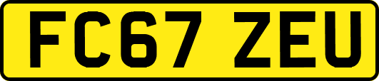 FC67ZEU
