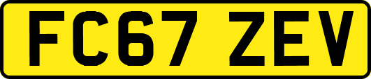FC67ZEV