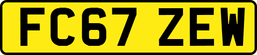FC67ZEW