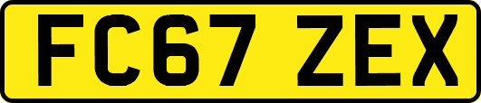 FC67ZEX