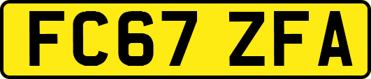 FC67ZFA