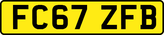 FC67ZFB