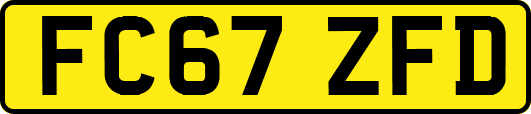 FC67ZFD