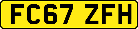 FC67ZFH
