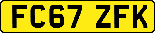 FC67ZFK