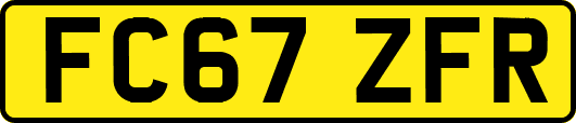FC67ZFR