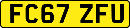 FC67ZFU