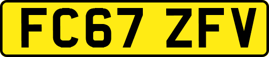 FC67ZFV