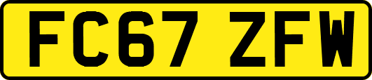 FC67ZFW