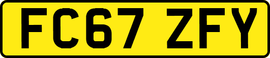 FC67ZFY