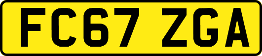 FC67ZGA