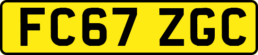 FC67ZGC