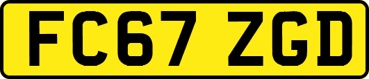 FC67ZGD