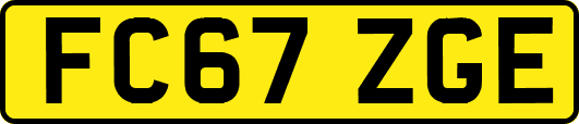 FC67ZGE