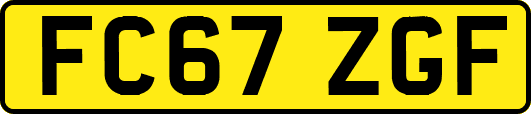FC67ZGF