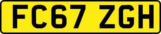 FC67ZGH