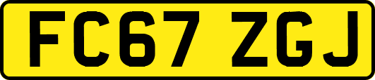 FC67ZGJ