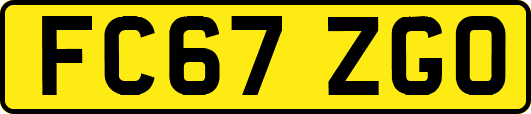 FC67ZGO