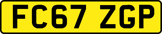 FC67ZGP