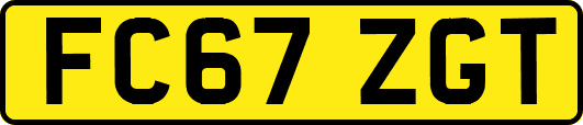 FC67ZGT