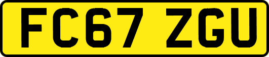 FC67ZGU