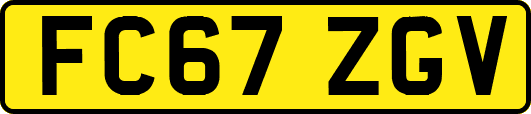 FC67ZGV