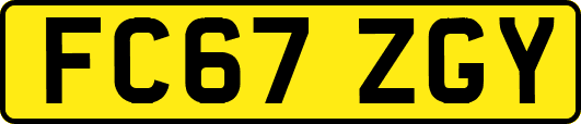 FC67ZGY