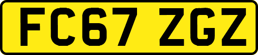 FC67ZGZ
