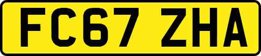 FC67ZHA