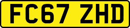 FC67ZHD