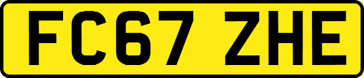 FC67ZHE