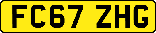 FC67ZHG