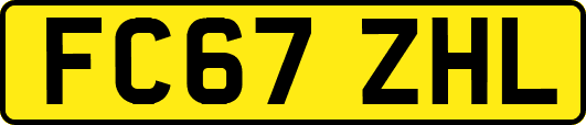 FC67ZHL