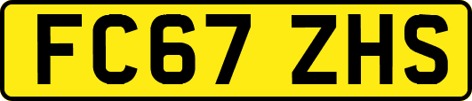 FC67ZHS