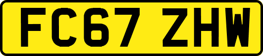 FC67ZHW