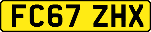 FC67ZHX