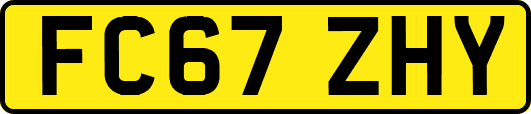 FC67ZHY