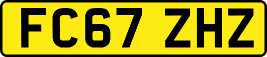 FC67ZHZ