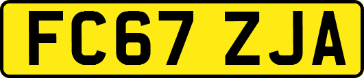 FC67ZJA
