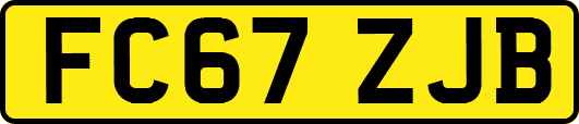 FC67ZJB