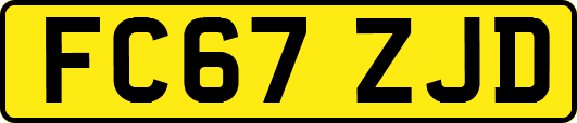 FC67ZJD