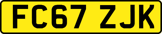 FC67ZJK