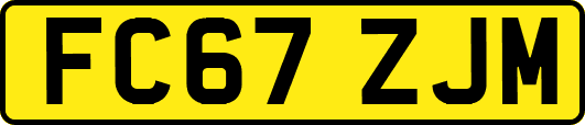 FC67ZJM