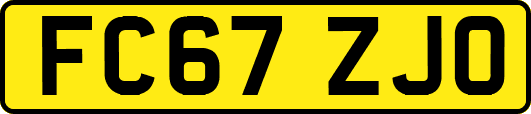 FC67ZJO