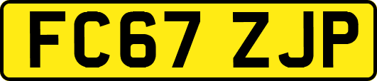 FC67ZJP