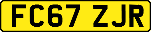 FC67ZJR