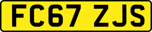 FC67ZJS
