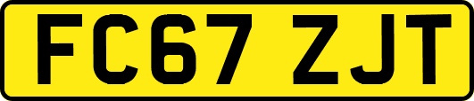 FC67ZJT